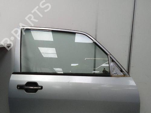 Right front door MITSUBISHI PAJERO CLASSIC (V2_W, V6_W, V7_W) 2.5 TD (V24W) | BP25485463C3 