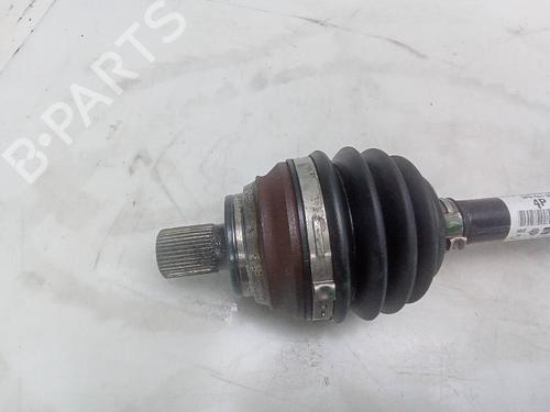 Used Right rear driveshaft AUDI A3 Sportback (8VA, 8VF) RS3 quattro (367 hp) 18584776