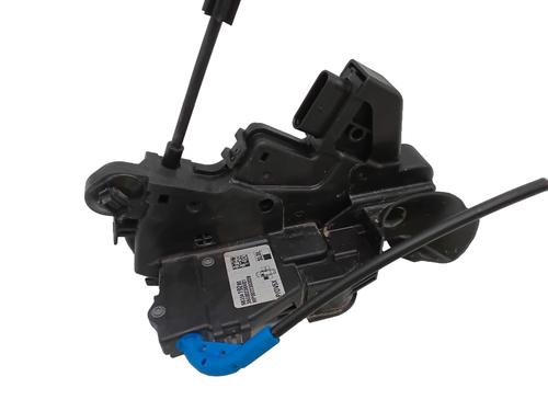 Used Front left lock OPEL ASTRA L (OV5) 1.6 Plug-In-Hybrid (F3DGXT) (181 hp) 30380055