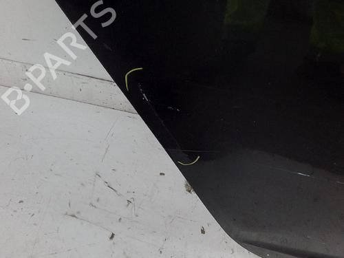 Right rear door SEAT IBIZA IV (6J5, 6P1) 1.9 TDI | BP26376487C5 