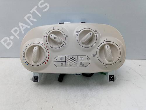 Used Climate control Climate control 21051903 21051903