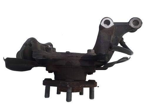 Left front steering knuckle TOYOTA RAV 4 III (_A3_) 2.2 D (ALA35_) | BP30098528M25