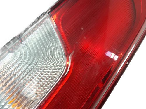 Right taillight FIAT DOBLO Cargo (263_) 1.3 D Multijet (263WXU1A, 263ZXU1A, 263WYB1A, 263ZYB1A) | BP26161412C35  - Image 9