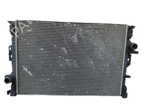 Used Water radiator Water radiator LAND ROVER RANGE ROVER EVOQUE (L538) 2.2 D 4x4 (150 hp) 34392033 34392033