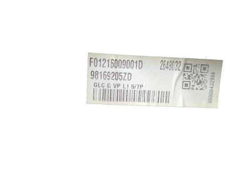 Boot lining PEUGEOT RIFTER 1.5 BlueHDi 100 | BP34239690I3  - Image 7