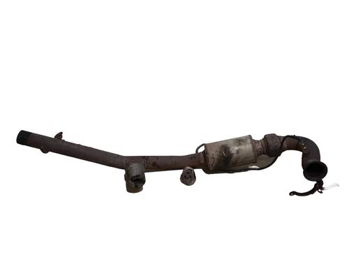 Used Catalyst Catalyst LAND ROVER FREELANDER 2 (L359) 2.2 TD4 4x4 (160 hp) 34004248 34004248