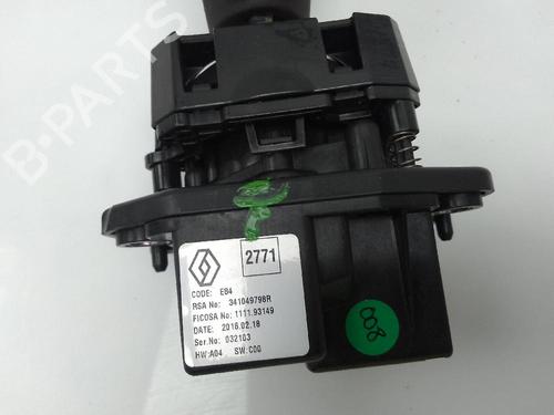 Gear lever RENAULT ESPACE V (JR_) 1.6 dCi 160 | BP23032517M90 