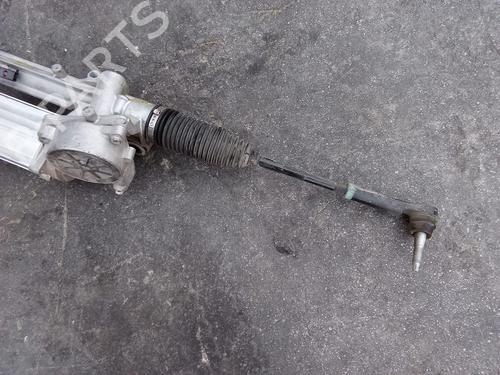 Steering rack OPEL ZAFIRA TOURER C (P12) 1.4 (75) | BP40072519M22 - Image 8