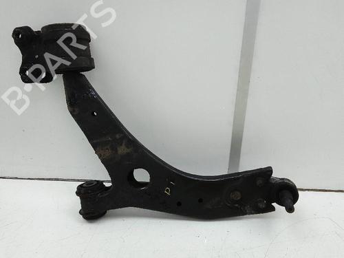 Used Left front suspension arm VOLVO C30 (533) D2 (115 hp) 19931109