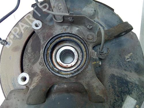 Left rear steering knuckle TOYOTA LAND CRUISER PRADO (_J12_) 3.0 D-4D (KDJ120, KDJ125, KDJ121) | BP23997148M27 