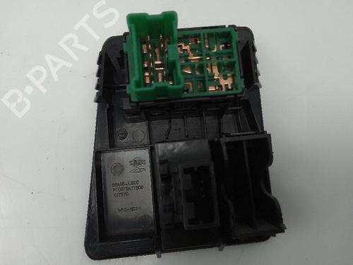 Switch NISSAN QASHQAI / QASHQAI +2 I (J10, NJ10, JJ10E) 1.6 dCi | BP20642639I30 