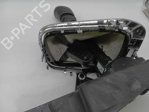 Gearstang RENAULT MEGANE IV Hatchback (B9A/M/N_)  | BP27447595M90 