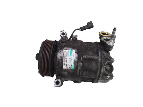 Used AC compressor FORD C-MAX II (DXA/CB7, DXA/CEU) 1.0 EcoBoost (100 hp) 18575537