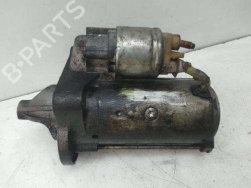 Used Starter Starter VOLVO C30 (533) D2 (115 hp) 19931099 19931099