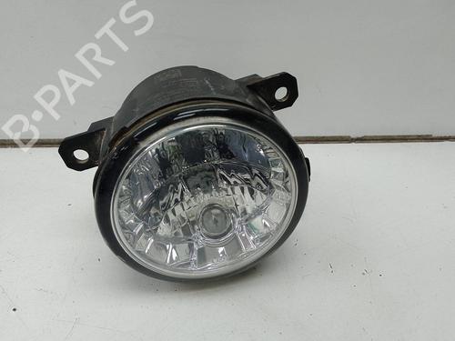 Used Right front fog light Right front fog light FORD ECOSPORT 1.5 EcoBlue TDCi (95 hp) 19938370 19938370