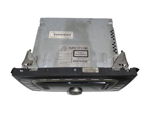 Sistema audio FORD C-MAX (DM2) 1.8 TDCi | BP30051579E6 