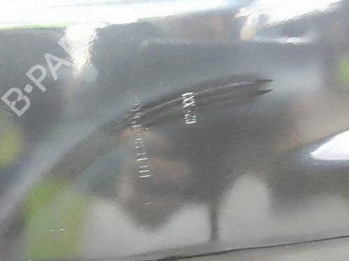 Used Right front door SKODA YETI (5L) 1.2 TSI (105 hp) 23185277