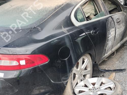 Air vent JAGUAR XF I (X250) 3.0 D | BP29519695I21 