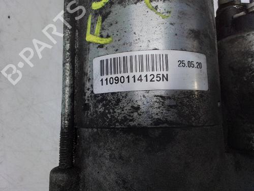 Starter BMW X3 (E83) 2.0 sd | BP26285074M8 