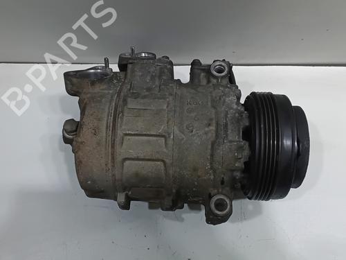 AC compressor BMW X3 (E83) 3.0 d | BP32362125M34