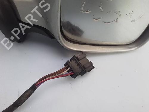 Right mirror SEAT LEON (1M1)  | BP23398686C27 
