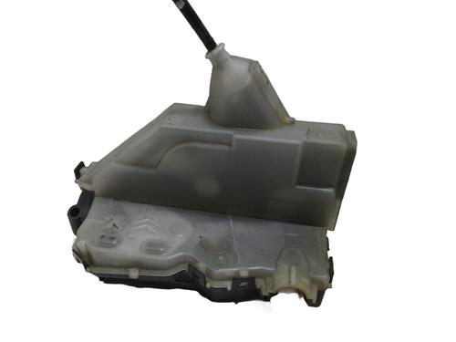 Rear right lock PEUGEOT 5008 (0U_, 0E_) 2.0 HDi 150 / BlueHDi 150 | BP31825692C99