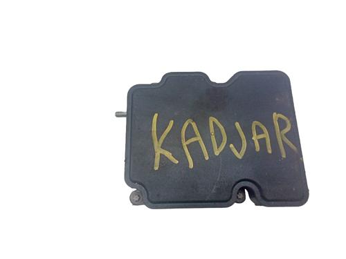 ABS pump RENAULT KADJAR (HA_, HL_) 1.6 dCi 130 (HLA4) | BP26160401M43 - Image 3