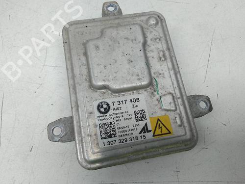 Electronic module BMW X3 (F25) xDrive 20 d | BP19659087M83 
