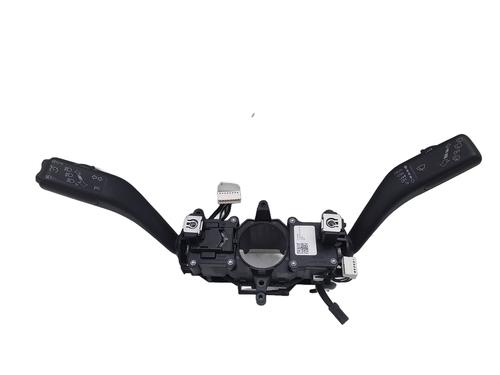 Used Steering column stalk Steering column stalk VW TIGUAN (5N_) 2.0 TDI (140 hp) 19484684 19484684