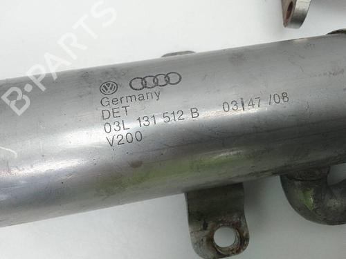 Egr AUDI A3 (8P1) 1.9 TDI | BP23883023M69 