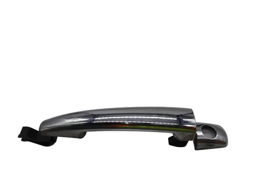 Venstre foran utvendig håndtak CITROËN C3 II (SC_) 1.2 VTi 82 (82 hp) 30098499