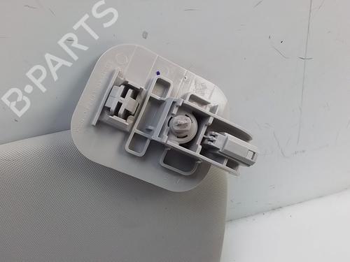 Left sun visor DACIA SANDERO III 1.0 TCe LPG | BP29708275I1 