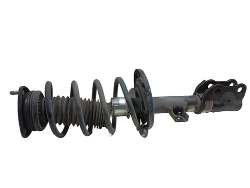 Used Right front shock absorber MAZDA CX-5 (KE, GH) 2.2 D (KE2FW) (150 hp) 32437730