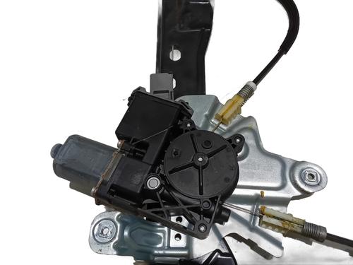 Front left window mechanism OPEL INSIGNIA A (G09) 2.0 CDTI (68) | BP36408481C22  - Image 6