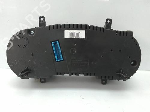 Instrument cluster SEAT ALTEA (5P1)  | BP22214771C47 