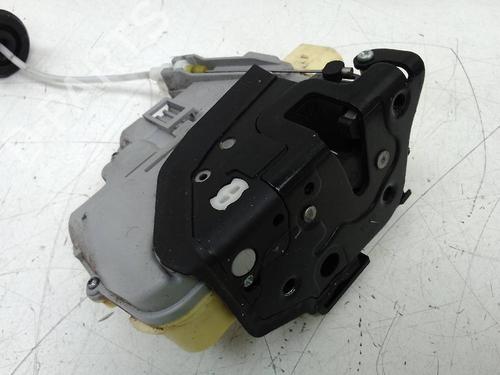 Front left lock AUDI Q7 (4LB)  | BP19658797C98 