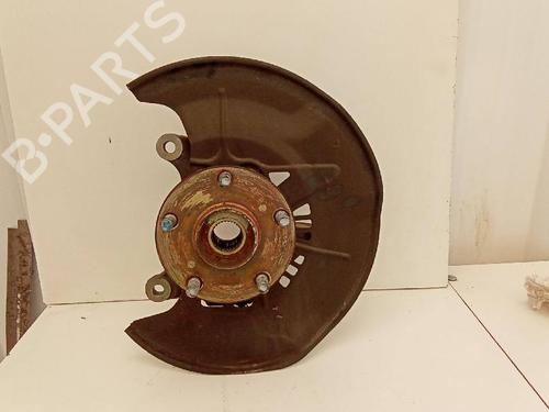 Right front steering knuckle TOYOTA RAV 4 IV (_A4_) 2.0 D (ALA40_, ALA40R) | BP18737267M26 