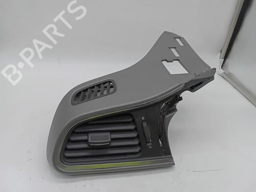 Used Air vent RENAULT KADJAR (HA_, HL_) 1.2 TCe 130 (HLMR) (130 hp) 28840439