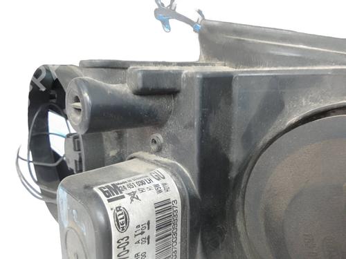 Left headlight OPEL ASTRA H CLASSIC Hatchback (A04) 1.7 CDTI (L48) | BP23185150C28 - Image 4