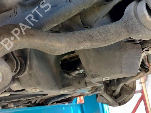 Used Right front suspension arm BMW 3 (F30, F80) 318 d (150 hp) 18572914