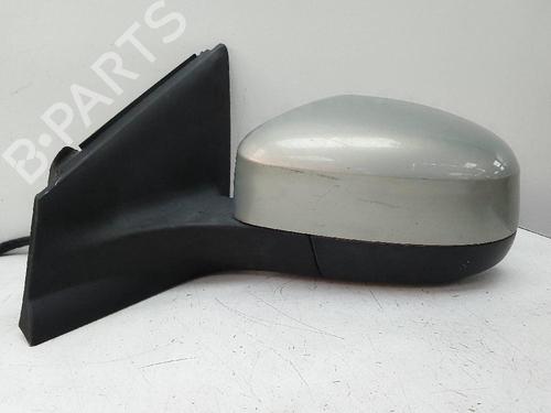 Left mirror FORD MONDEO IV (BA7) 2.0 TDCi | BP19505644C26 