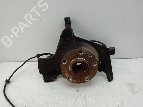 Used Right front steering knuckle FIAT 500L (351_, 352_) 1.4 (199LYB1B) (95 hp) 28149842