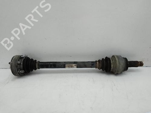 Left rear driveshaft BMW X6 (E71, E72)  | BP23559007M40 