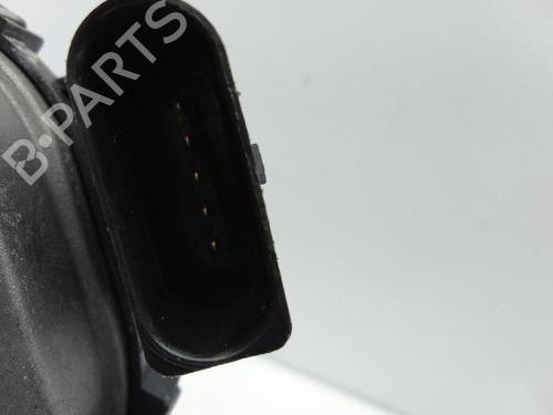 Used Throttle body SEAT TOLEDO IV (KG3) [2012-2019]  21501179
