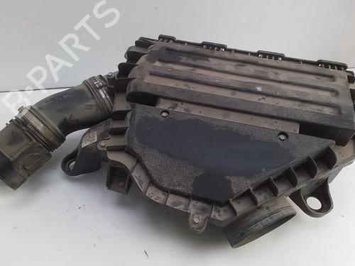 Used Air filter box FIAT 500X (334_) 1.3 D Multijet (334AXH1A) (95 hp) 28810534