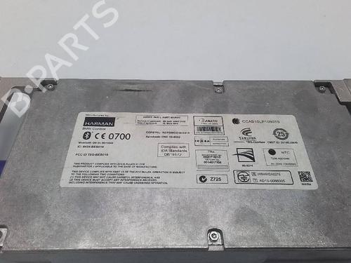 Used Electronic module BMW X1 (E84) [2009-2015]  23455959
