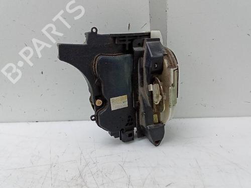 Rear left lock MITSUBISHI L200 / TRITON (KA_T, KB_T)  | BP18907897C100 
