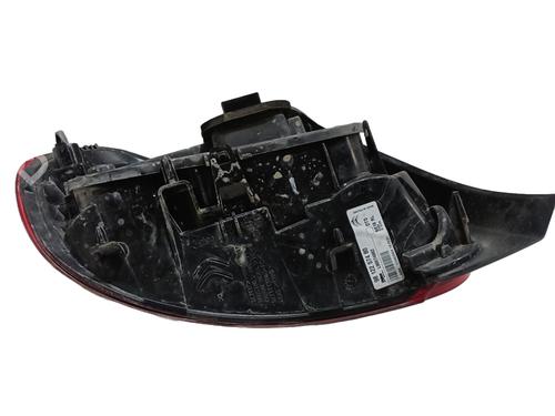 Right taillight CITROËN C3 III (SX) 1.5 BlueHDi 100 (SXYHYP, SXYHTU) | BP36776124C35 - Image 8