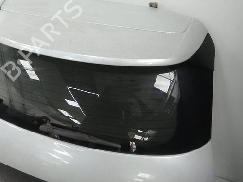 Tailgate CITROËN C4 CACTUS 1.6 BlueHDi 100 | BP26949745C6 
