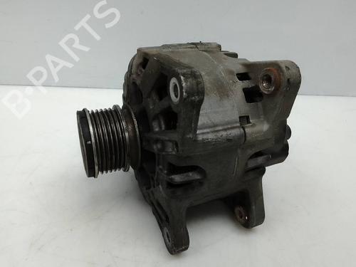 Alternator DACIA DUSTER (HS_) 1.5 dCi (HSAJ) | BP28150862M7 